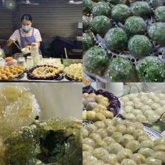诏安县保钦猫仔粥店 User Photo