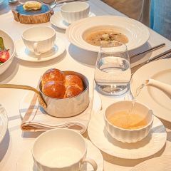 Bistro32F LeCoucou User Photo