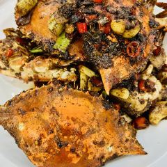 天成口味虾(星沙店) User Photo