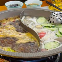 Caisheng Restaurant 여행 사진