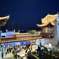 高峰坡豆浆油条(能仁巷店) 여행 사진