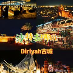 TATEL Riyadh張用戶圖片