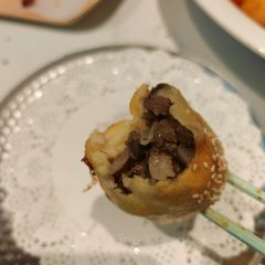 驿楼兰·新疆菜(火车站店) User Photo
