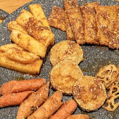 桃食小馆·芝士年糕火锅(百富琪店) User Photo