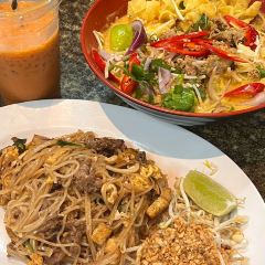 Ice Cloud - Churros & Bubble Tea User Photo