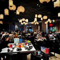 蜀九香火锅(华阳店) User Photo
