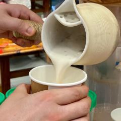 易拾年烤铺(西苑店) User Photo
