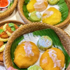 飞泰餐(万象城店) User Photo
