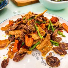 HA JIU HAI MENG WEN HUA ZHU TI CAN TINGのユーザー投稿写真