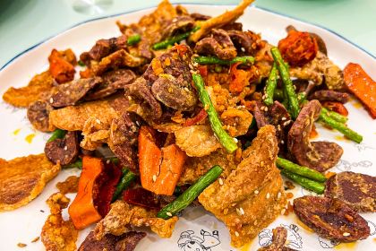 HA JIU HAI MENG WEN HUA ZHU TI CAN TING