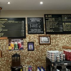 Mantequerías York張用戶圖片