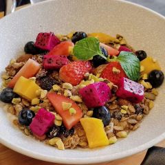 FAT PHO大發越南粉(徐家汇店) User Photo