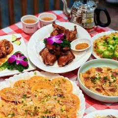 新豪城菜館張用戶圖片