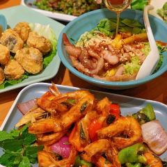 樾滋味越南菜（橋東店）張用戶圖片