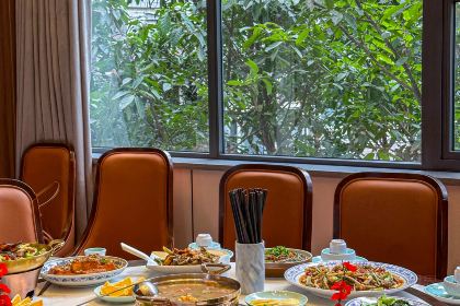 Laozaofangxiangcuncai (huangnibang)