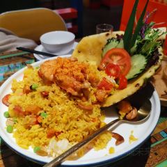 象泰趣东南亚小馆(月湖店) User Photo