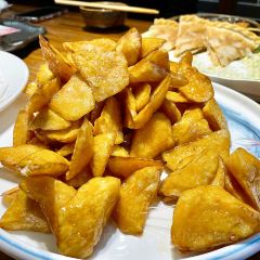 伟人居湘菜馆(兴城店) User Photo