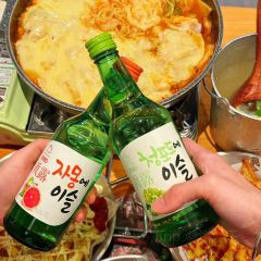 王妃家年糕火鍋炸雞 （中防萬寶城店）張用戶圖片