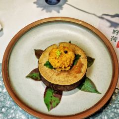荷 · 上乘舒食空間（T11店）張用戶圖片