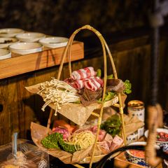 楠火锅(南明防空洞店) 여행 사진