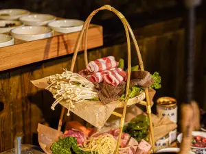 楠火锅(南明防空洞店)