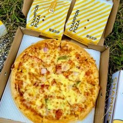 Zunbao Pizza (honghuyijie) User Photo