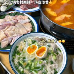 老莫餐饮店 User Photo