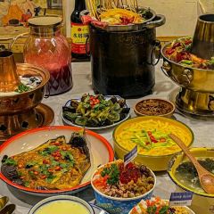 小平房(柳溪园小区店) 여행 사진