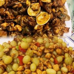 山水亭日本料理(新元路店) User Photo