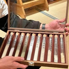 松月自慢料理(漳州店) User Photo