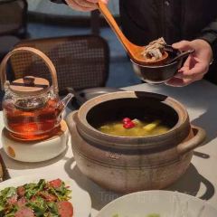 筠连椒麻鸡 User Photo