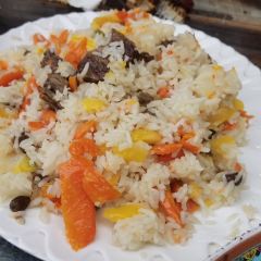 火焰山著名黄面烤肉 User Photo
