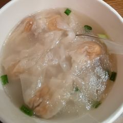 福来花生汤(南后街店) User Photo