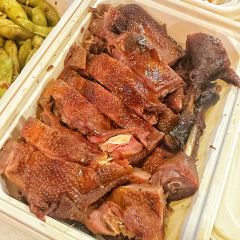 仙都辣酱鸭(总店) User Photo