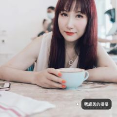 The Butcher, The Baker, The Cappuccino Maker User Photo