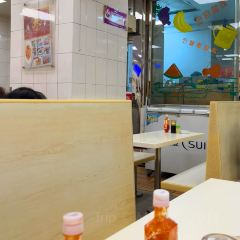 Bingdaocha Restaurant (renminlu) User Photo