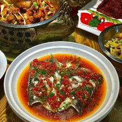 日益森烧鸡公(妙街店) User Photo