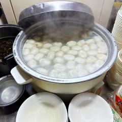 Yulintangyuan User Photo