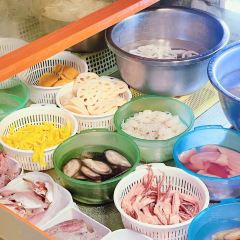 Xinji'echang User Photo