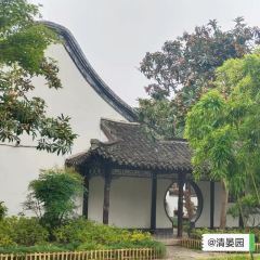 南涟淮安菜(工农路店) User Photo