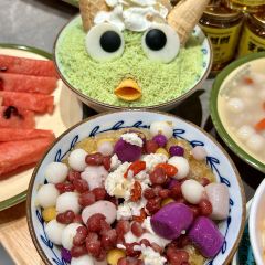 董閃閃老火锅(天府1店) User Photo