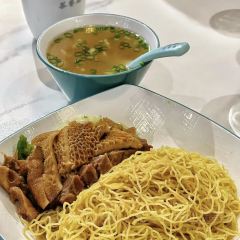石龙泰华茶餐厅 User Photo