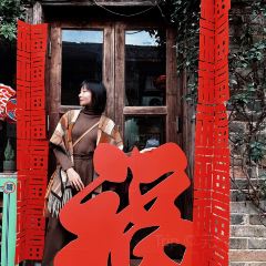 禧来登私房菜 User Photo