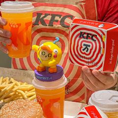 肯德基(新亚欧店) User Photo