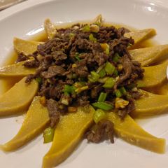 雄森国际假日酒店-餐厅 User Photo