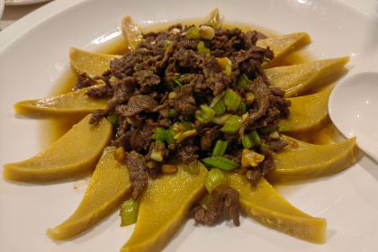 雄森国际假日酒店-餐厅