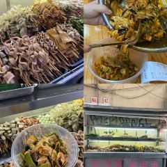 玲玲餐馆(人和街店) 여행 사진