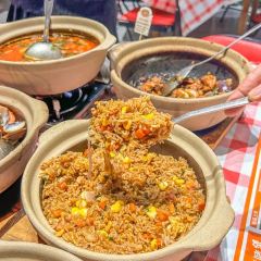 譚聚德大排檔（西湖店）張用戶圖片