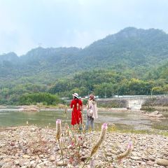 门溪山居·镜岭味道 User Photo