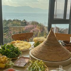 抚仙湖海豚湾酒店·山海轩中餐厅 User Photo